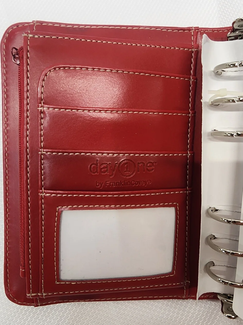 DayOne by Franklin Covey Organizer • Brand New- Deadstock